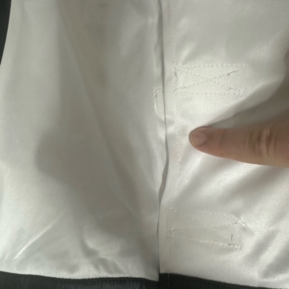 Buzz light year costume, Disney store, size small - Picture 6 of 8